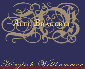 Alte Brauerei Karlstadt